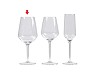 Wijnglas Carre 53 cl per krat 24 stuks
